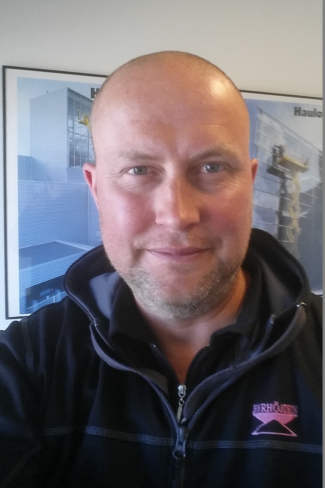 Kristianstad Hyrhöjden